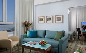 Prima Galil Tiberias Hotel