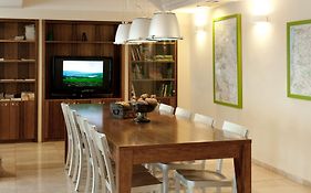 Prima Galil Tiberias Hotel